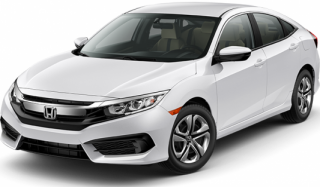 2019 Honda Civic Sedan 1.5 182 PS CVT RS Araba kullananlar yorumlar